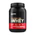 Optimum Nutrition Gold Standard 100% Whey Protein White Chocolate & Raspberry 900g image 1