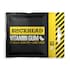 Blockhead Vitamin Gum Lemon 10 Pieces image 1
