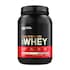 Optimum Nutrition Gold Standard 100% Whey Protein Cookies & Cream 896g image 1