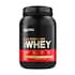 Optimum Nutrition Gold Standard 100% Whey Protein French Vanilla Crème 900g image 1