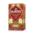 Pukka Organic Turmeric, Ginger & Orange Tea 20 Tea Bags image 1