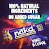 Nakd Raw Fruit & Nut Blueberry Muffin Bar 35g image 3