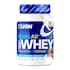 USN Blue Lab Whey Premium Protein Powder Chocolate Caramel 908g image 1