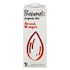 Provamel Organic Almond Unsweetened 1l image 1