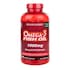 Holland & Barrett Omega 3 Fish Oil 1000mg 350 Softgel Capsules image 1