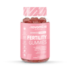 Novomins Fertility Peach-Flavoured 60 Gummies image 1