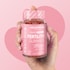 Novomins Fertility Peach-Flavoured 60 Gummies image 4