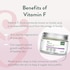 Holland & Barrett PRO Vitamin F Night Cream 50ml image 4