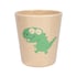 Jack N' Jill Storage/Rinse Cup Dino image 2