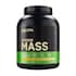 Optimum Nutrition Serious Mass Banana 2.72kg image 1