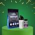 Precision Engineered Creatine & Whey Bundle image 1