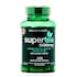 Holland & Barrett Super Tea 600mg 100 Capsules image 1