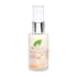 Dr Organic Healthy Ageing Snail Gel Facial Serum 30ml image 2