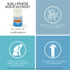 thumbnail image 2 of Lactose-Free Kali Phos (Kali Phosphate) Tissue Salts - Homeopathic Remedy, Natural Tablets 2 of 12