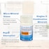 Schuessler Tissue Salts Combination 12 125 Tablets image 4