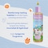 Childs Farm Bubble Bath - Organic Tangerine 250ml image 4