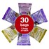 Holland & Barrett Snack Packs Box of 30 image 1