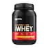 Optimum Nutrition Gold Standard 100% Whey Protein Banana Cream 900g image 1