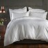 All Bamboo Flat Sheet Super King image 3