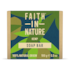 Faith in Nature Hemp with Green Tea Soap 100g image 1