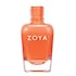 Zoya Arizona (Pumpkin Spice) 15ml image 1