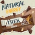 Trek Cocoa Oat Protein Flapjack 50g image 2