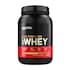 Optimum Nutrition Gold Standard 100% Whey Protein Chocolate Peanut Butter 896g image 1