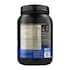 Optimum Nutrition Gold Standard 100% Casein Powder Cookies & Cream 924g image 3