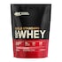 Optimum Nutrition Gold Standard 100% Whey Protein Strawberry 450g image 1