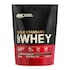 Optimum Nutrition Gold Standard 100% Whey Protein Double Rich Chocolate 465g image 1