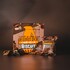 Grenade Carb Killa Biscuit Double Chocolate 12 x 50g image 2