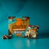 Grenade Carb Killa Biscuit Salted Caramel 12 x 50g image 2
