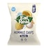 Eat Real Sea Salt Hummus Chips 45g image 1