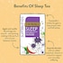 Twinings Superblends Sleep 20 Tea Bags image 3