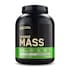 Optimum Nutrition Serious Mass Cookies & Cream 2.7kg image 1