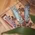 Eat Natural Protein Packed Salted Caramel Peanut 45g image 3