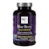 New Nordic Blue Berry 60 Gummies image 1