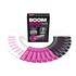 Boombod 7 Day Achiever 21 Sachets For Men Black Cherry Flavour image 2