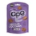 Ape Chocolate Coconut Bites 26g image 1
