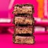 Grenade Dark Chocolate Raspberry Protein Bar 60g image 3