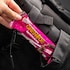 Grenade Dark Chocolate Raspberry Protein Bar 60g image 5