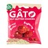 Gato Almond Nut Butter Raspberry Cookies 33g image 1