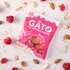 Gato Almond Nut Butter Raspberry Cookies 33g image 4