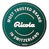 Ricola Liquorice Swiss Herbal Sweets 45g image 4