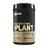 Optimum Nutrition Gold Standard 100% Plant Double Rich Chocolate 684g image 1