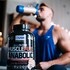USN Muscle Fuel Anabolic All-In-OneShake Caramel Peanut 4kg image 2