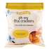 Holland & Barrett Thai Chilli Rice Crackers 20g image 1