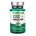 Naturopathica CBD+ Night 30 Capsules image 1
