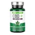 Naturopathica CBD+ Unwind 30 Capsules image 1