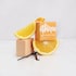 Ethique Sweet Orange & Vanilla Crème Bodywash Bar 110g image 3